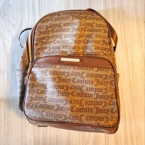 Juicy Coutore backpack